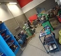 Autoveicoli per disabili Ferrara