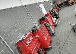 Veicoli disabili a ferrara